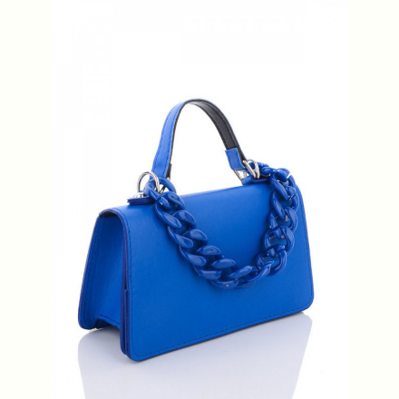 Сумка David Polo 2120-2 blue