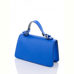 Сумка David Polo 2120-2 blue