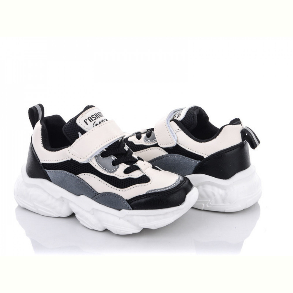 Кроссовки Alemy Kids AED5383A
