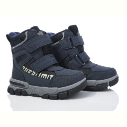 Дутики Ok Shoes T10665C
