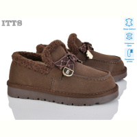 Туфли ITTS 3310-24