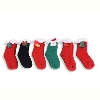 Носки M&L Alex14 WF24524 mix