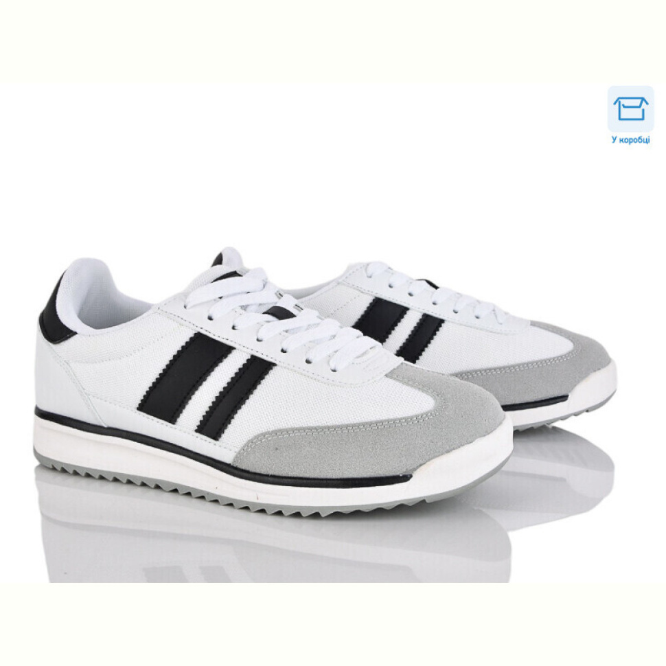 Кроссовки YZY SU3085-2