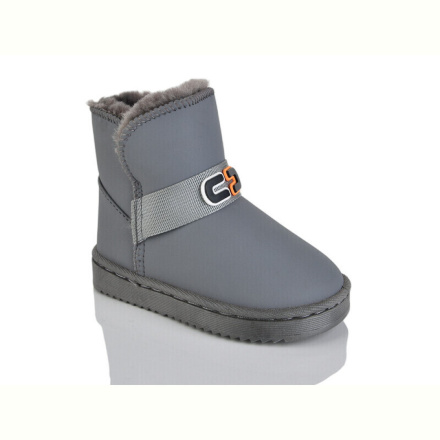 Угги ASHIGULI B306 grey