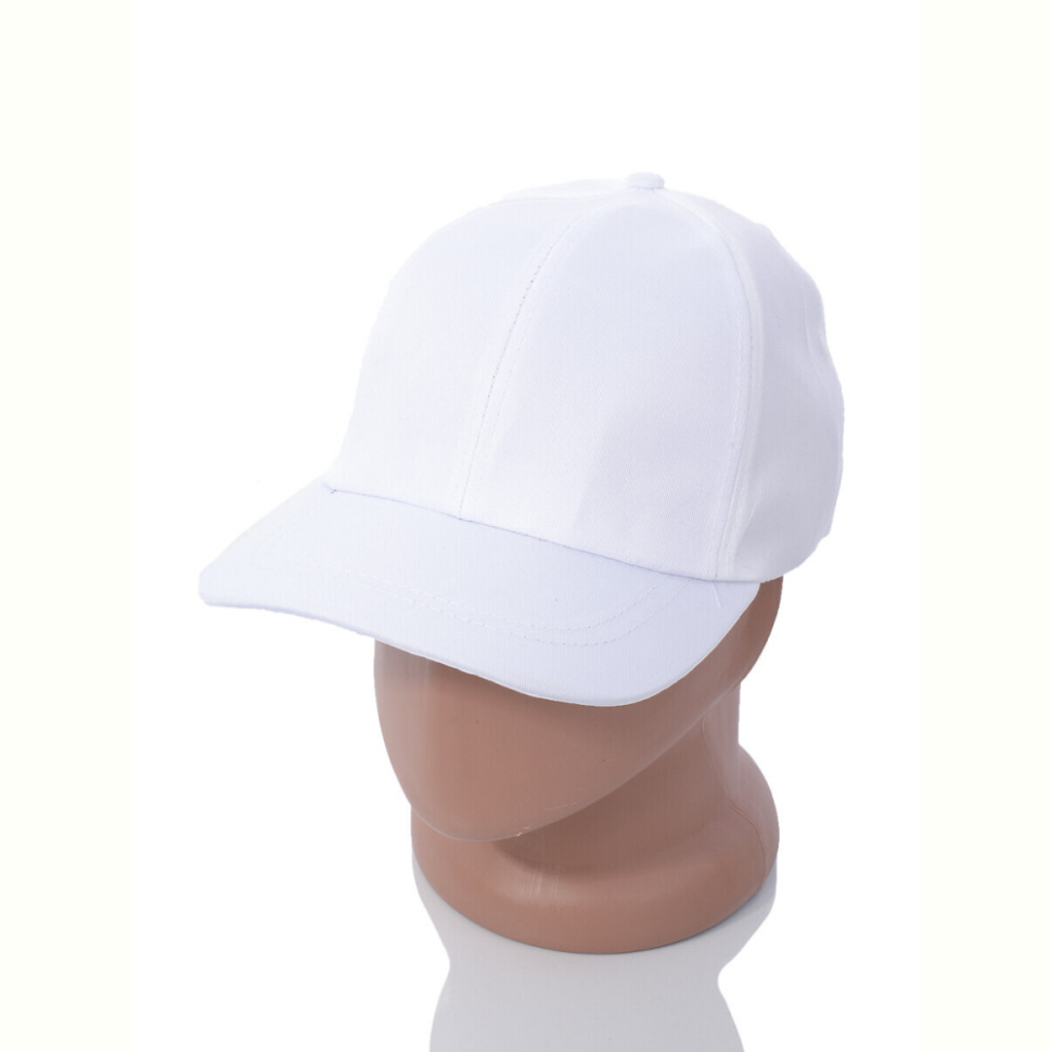 Кепка RuBi LG011-4 white