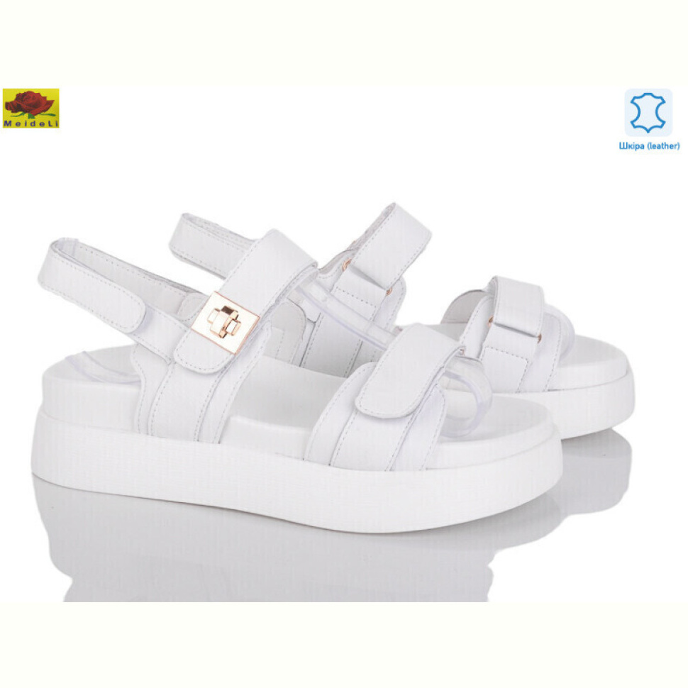 Босоножки Mei De Li F1095-10