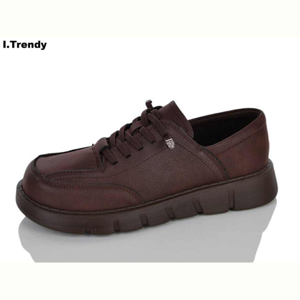 Туфли Trendy BK1701-12