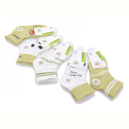 Носки HOROSO HOME WZ418 mix