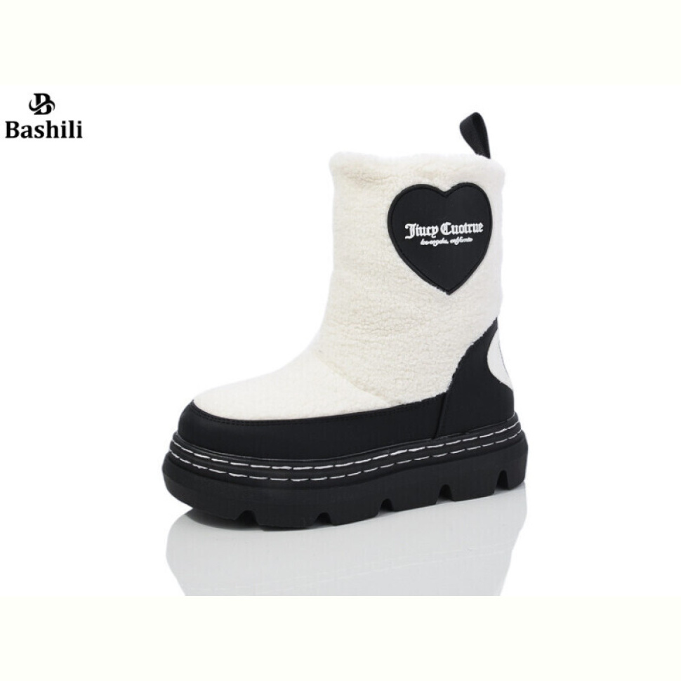 Ботинки Башили G93A42-211