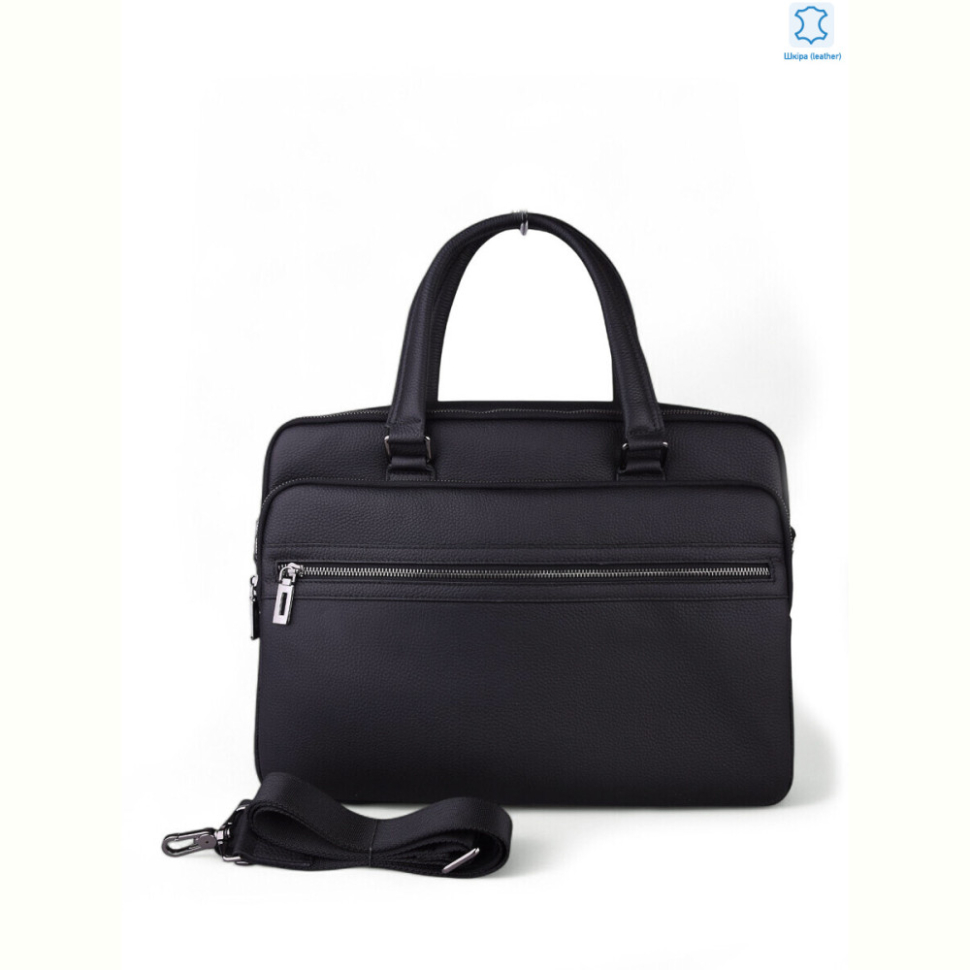 Сумка Sunshine bag 252319 black
