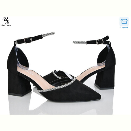 Туфли Red Sun QQ92-1