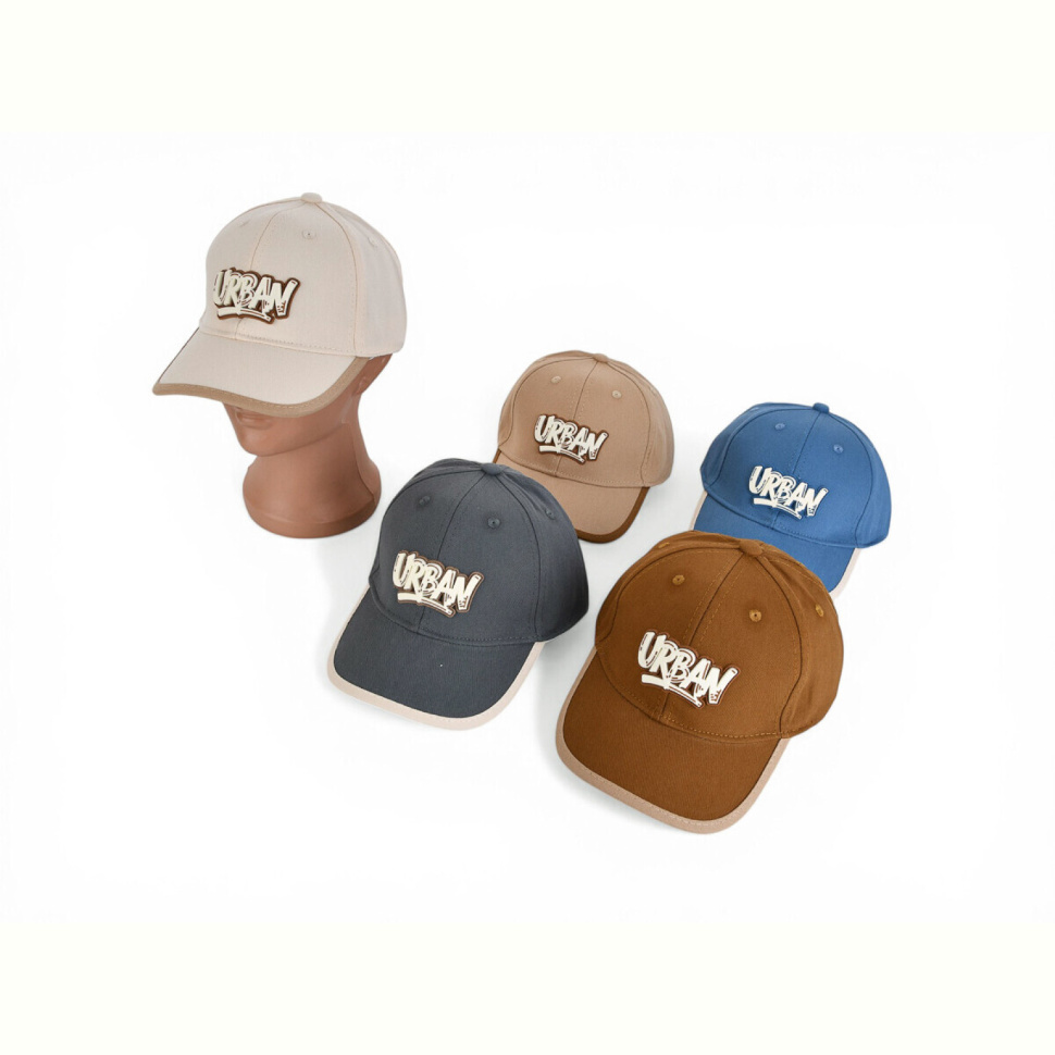 Кепка Королева 9-19 mix