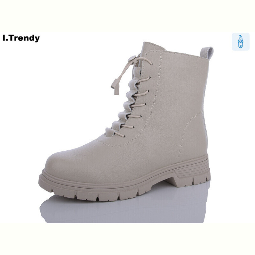 Ботинки Trendy E920-9