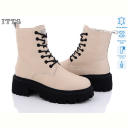 Ботинки ITTS DW1015-8