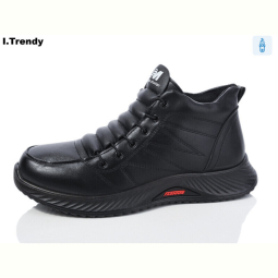 Ботинки Trendy BK1091-1
