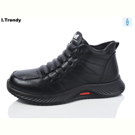 Ботинки Trendy BK1091-1