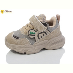 Кроссовки Clibee-Apawwa EA326 khaki