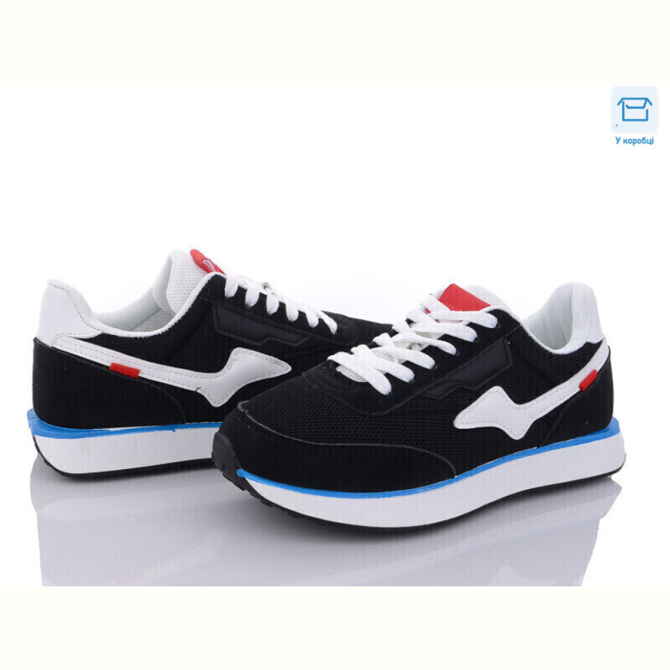 Кроссовки Svit 7761-1