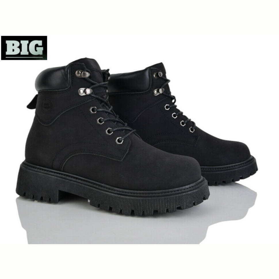 Ботинки BIG B2113-1