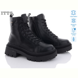 Ботинки ITTS AK714-6