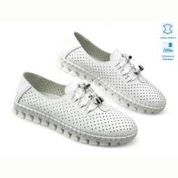 Мокасины Allshoes 195215