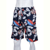 Шорты Obuvok 6605 (08850) navy-white