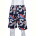 Шорты Obuvok 6605 (08850) navy-white