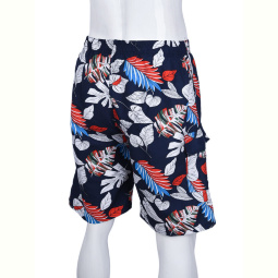 Шорты Obuvok 6605 (08850) navy-white