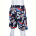 Шорты Obuvok 6605 (08850) navy-white