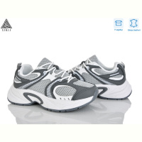 Кроссовки STILLI Group T30-3 шкіра