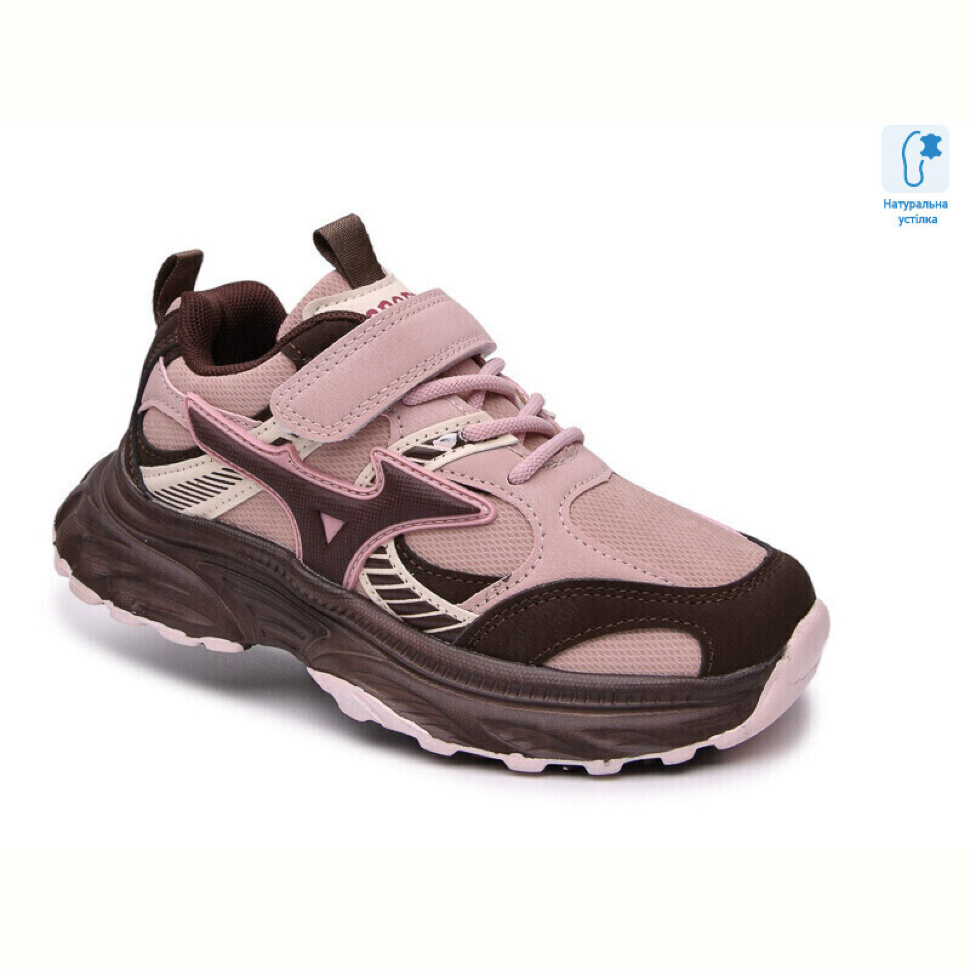 Кроссовки Ok Shoes 65185D