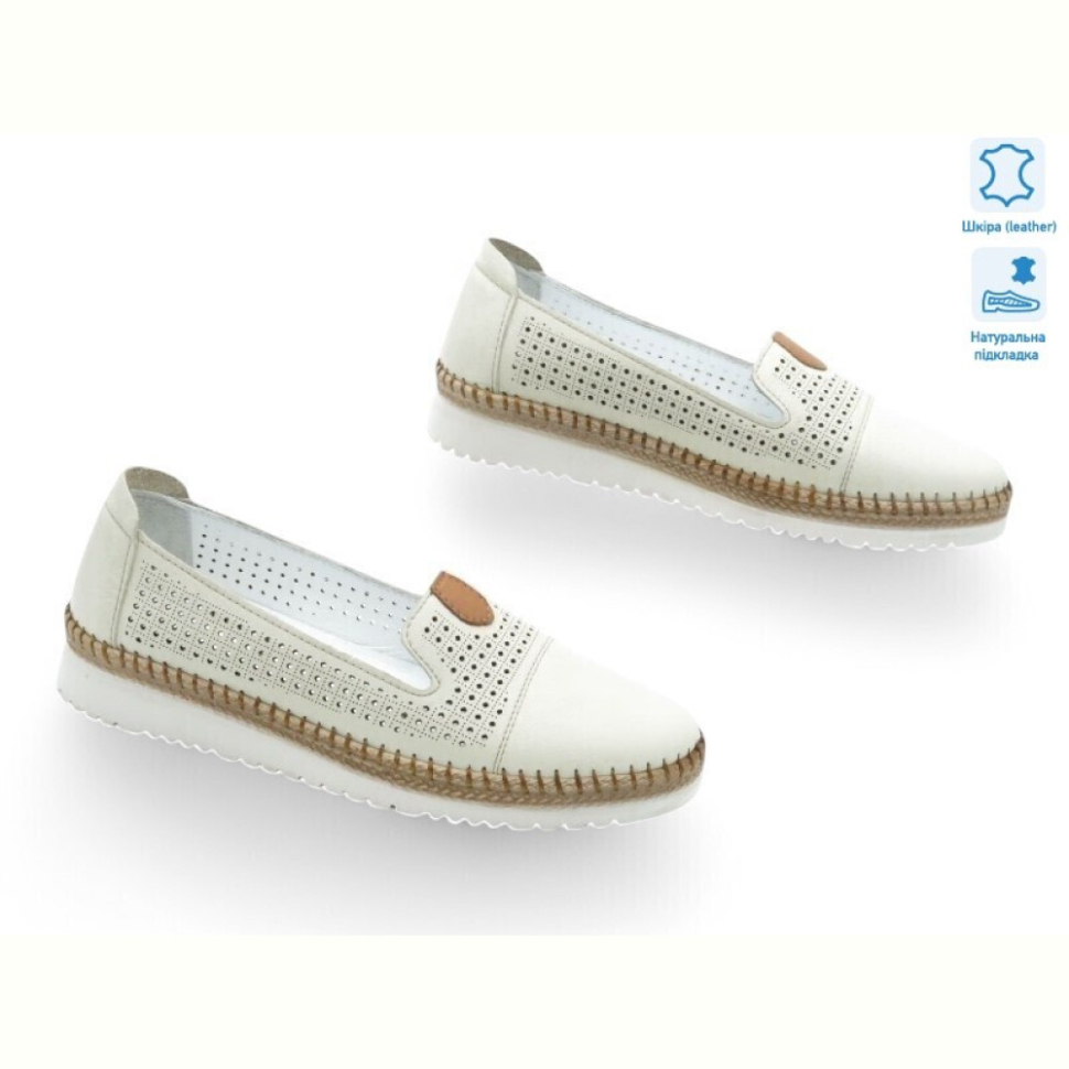 Балетки Allshoes 195567