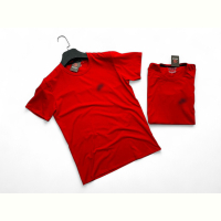 Футболка Verton A004-1 red