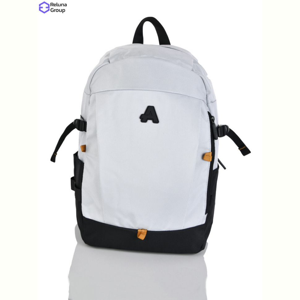 Рюкзак Reluna Group XN3027-10 grey