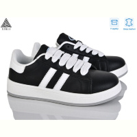 Кроссовки STILLI Group JH100--15 шкіра