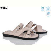 Шлепки Vika B964-3