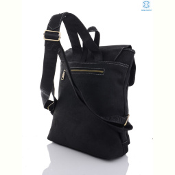 Сумка Sunshine bag 8802 black