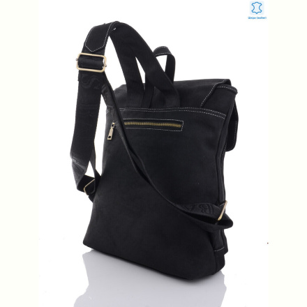Сумка Sunshine bag 8802 black