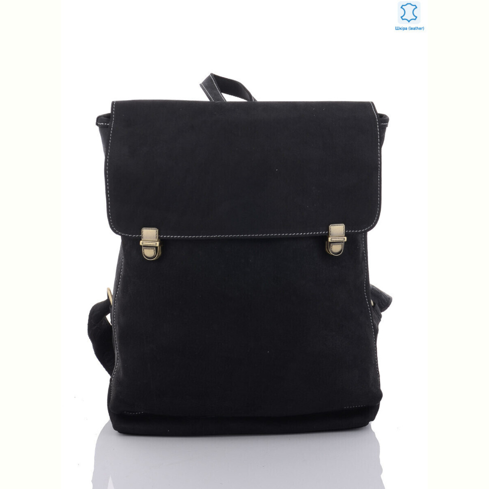 Сумка Sunshine bag 8802 black