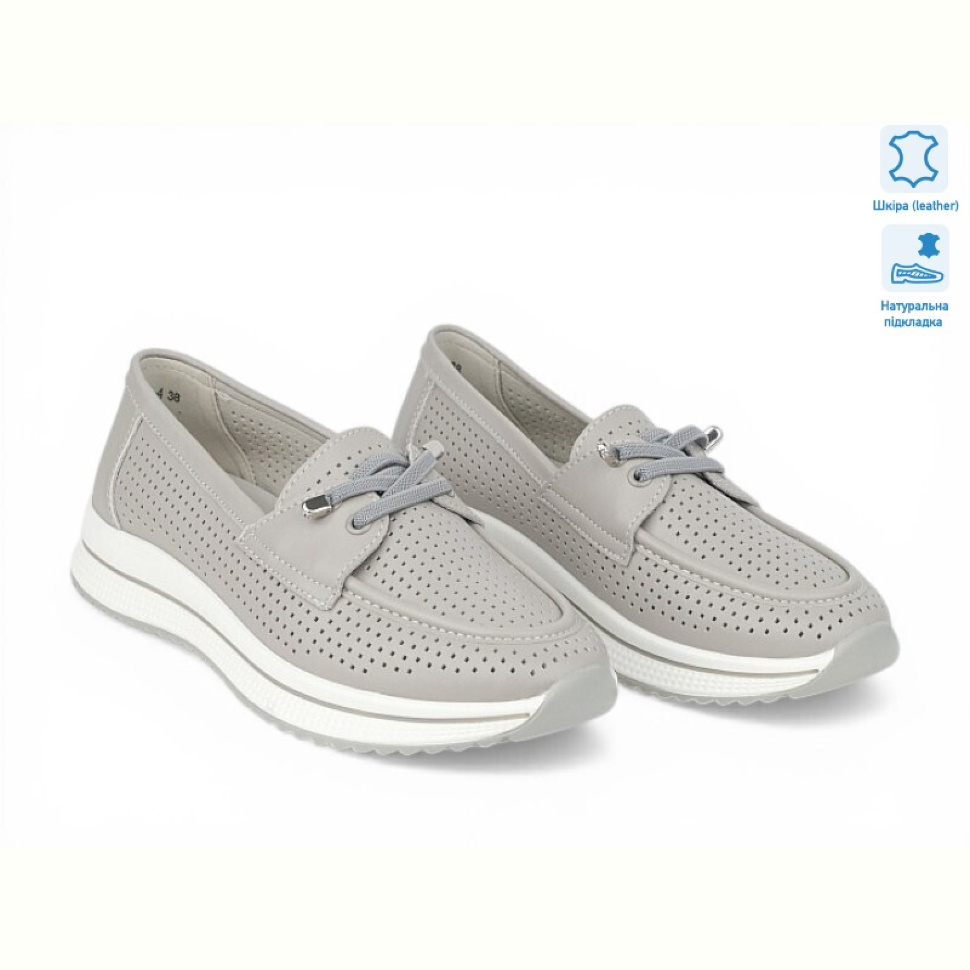 Балетки Allshoes 207262