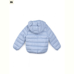 Куртка BIG 3791-16 l.blue