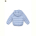 Куртка BIG 3791-16 l.blue