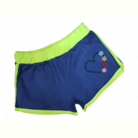 Шорты Kids-modnik 5079 синій