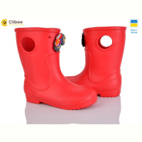 Сапоги из пены Clibee 116604