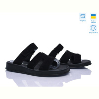 Шлепки Fat Fox-Tamei 2120-5