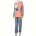 Пижама Nicoletta 1159 grey