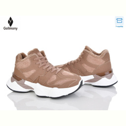 Кроссовки Gollmony 2027-16-2