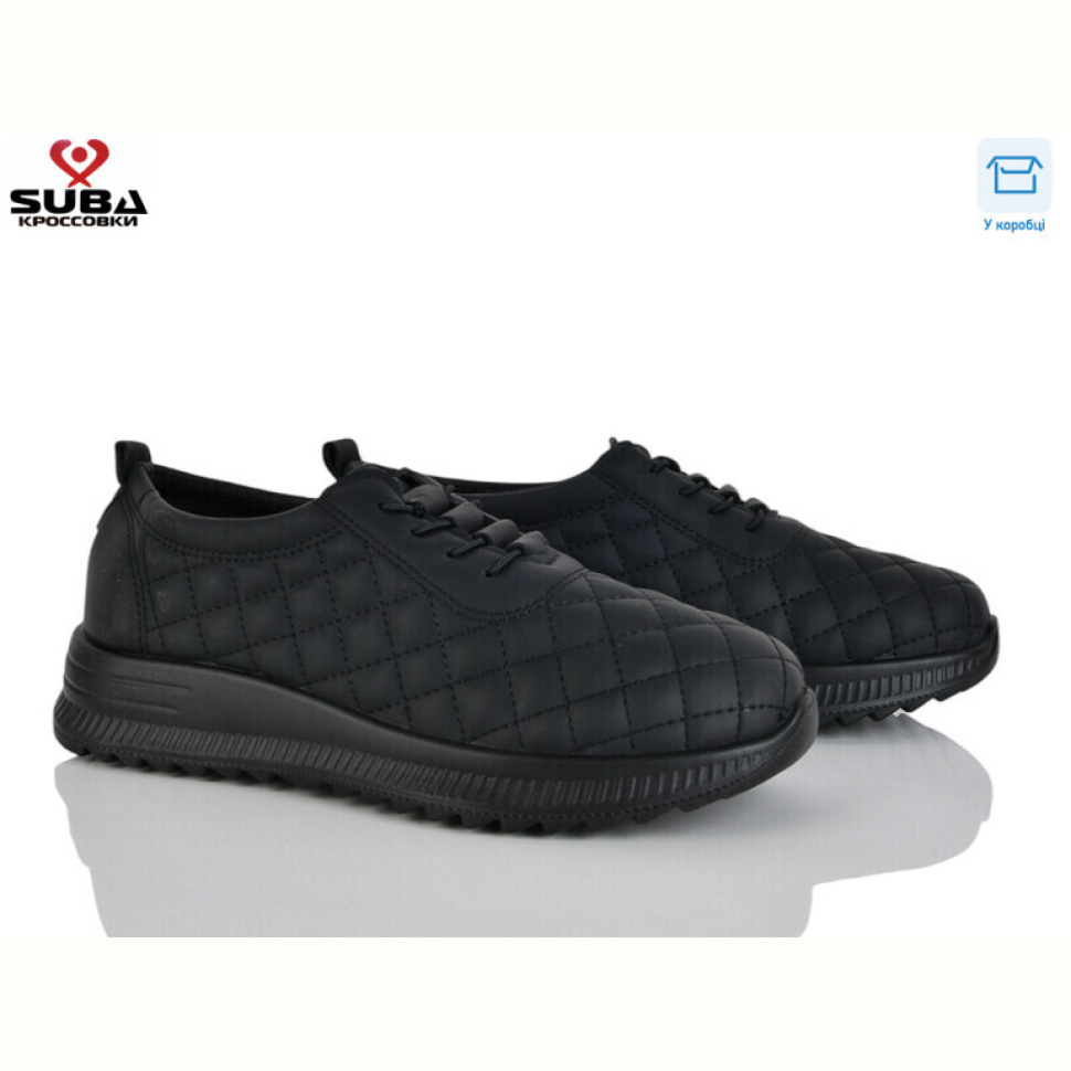 Кроссовки SUBA D336-1