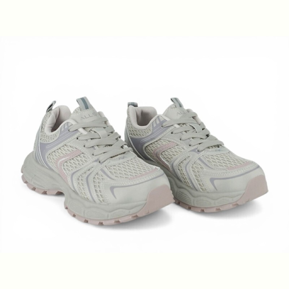 Кроссовки Allshoes 208416