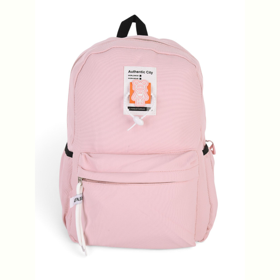 Рюкзак Red Hat S8-2 pink